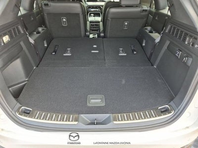 2026 Mazda Mazda CX-90 3.3 Turbo Premium Plus