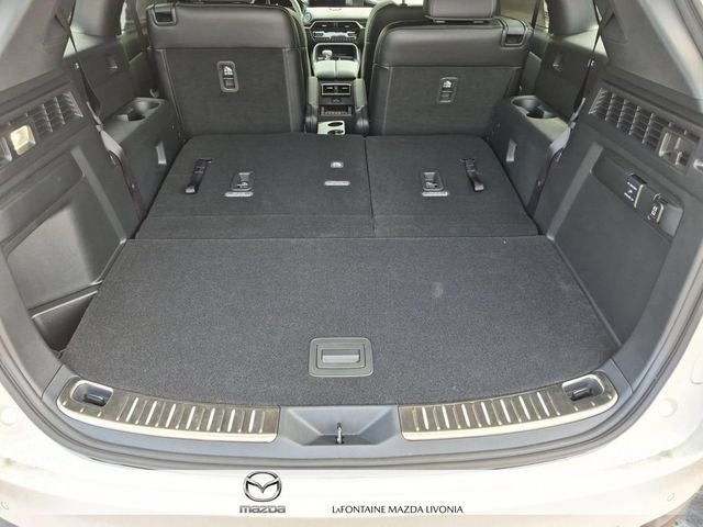 2026 Mazda Mazda CX-90 3.3 Turbo Premium Plus
