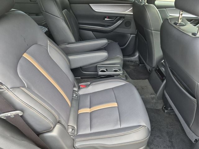 2026 Mazda Mazda CX-90 3.3 Turbo Premium Plus