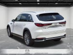 2026 Mazda Mazda CX-90 3.3 Turbo Premium Plus