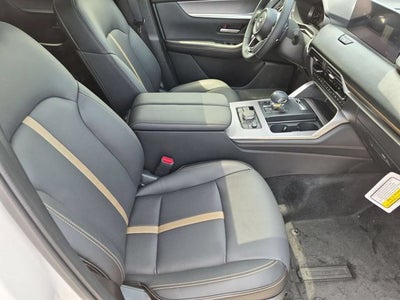 2026 Mazda Mazda CX-90 3.3 Turbo Premium Plus