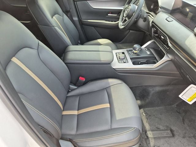 2026 Mazda Mazda CX-90 3.3 Turbo Premium Plus