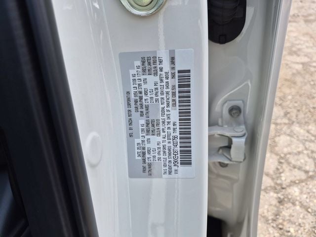 2026 Mazda Mazda CX-90 3.3 Turbo Premium Plus