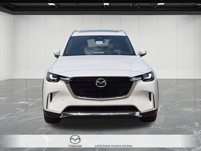 2026 Mazda Mazda CX-90 3.3 Turbo Premium Plus