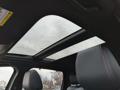 2026 Mazda Mazda CX-90 3.3 Turbo Premium Plus