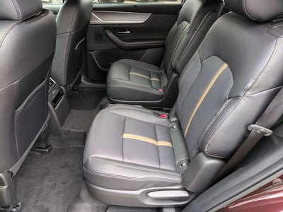 2026 Mazda Mazda CX-90 3.3 Turbo Premium Plus