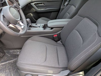 2026 Mazda Mazda CX-5 2.5 S
