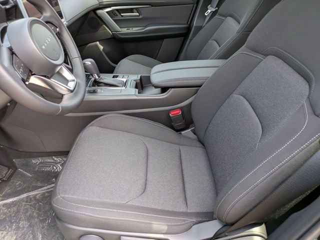 2026 Mazda Mazda CX-5 2.5 S
