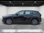 2026 Mazda Mazda CX-5 2.5 S