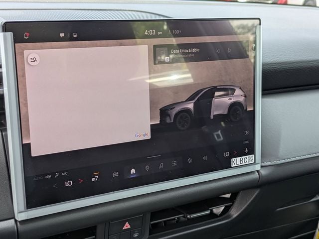 2026 Mazda Mazda CX-5 2.5 S