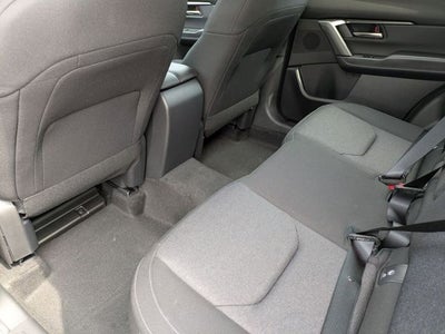 2026 Mazda Mazda CX-5 2.5 S