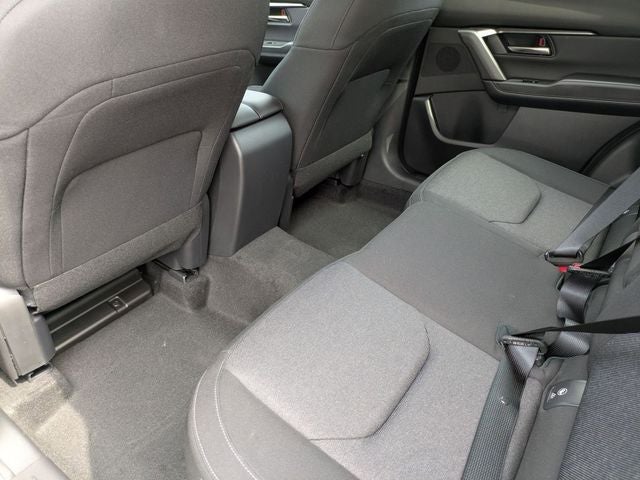 2026 Mazda Mazda CX-5 2.5 S