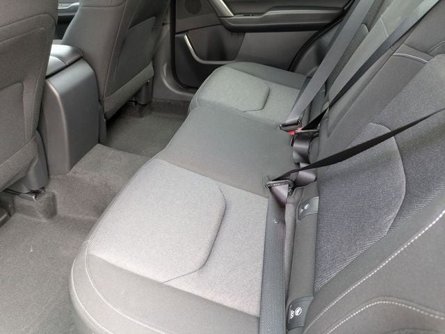 2026 Mazda Mazda CX-5 2.5 S