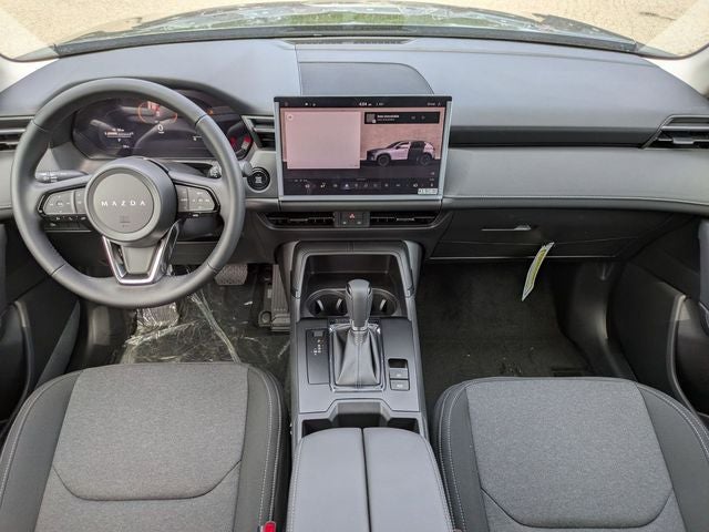 2026 Mazda Mazda CX-5 2.5 S