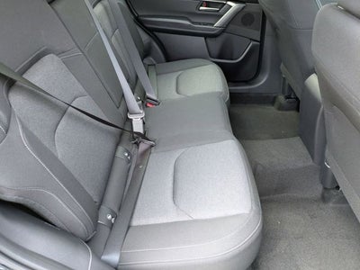 2026 Mazda Mazda CX-5 2.5 S