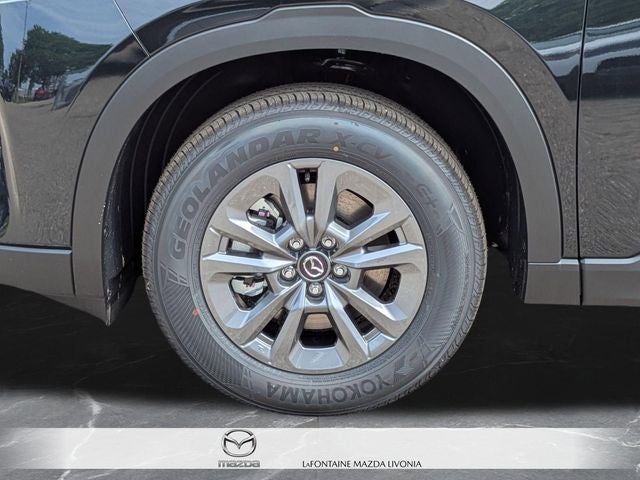 2026 Mazda Mazda CX-5 2.5 S