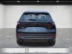 2026 Mazda Mazda CX-5 2.5 S