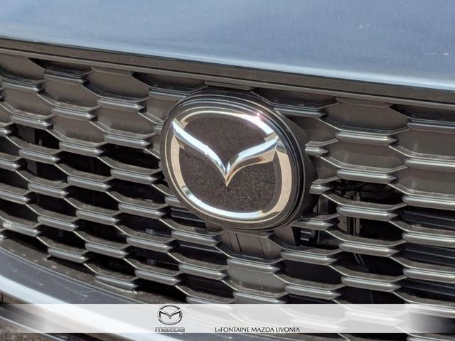 2026 Mazda Mazda CX-5 2.5 S