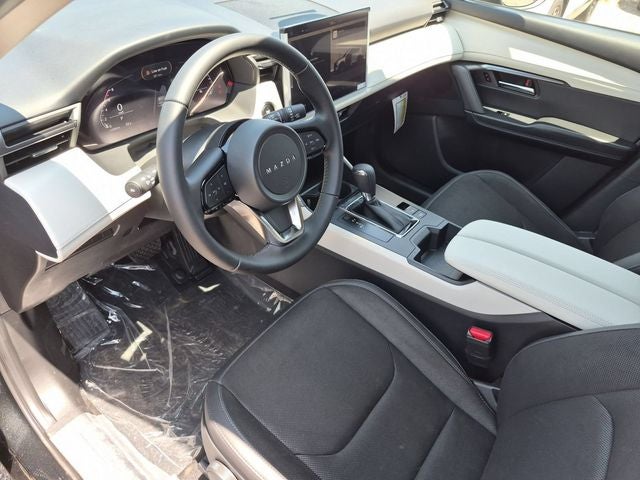 2026 Mazda Mazda CX-5 2.5 S Select