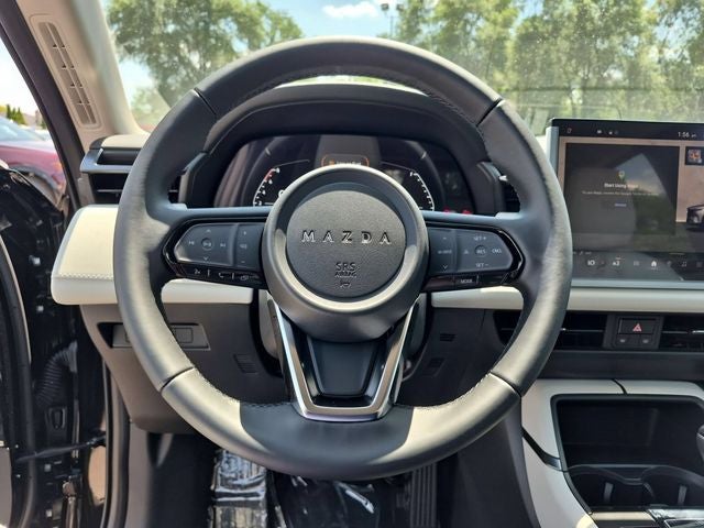2026 Mazda Mazda CX-5 2.5 S Select