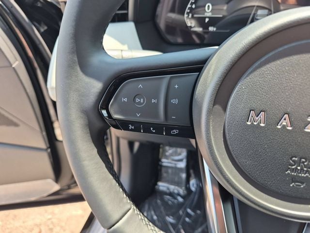 2026 Mazda Mazda CX-5 2.5 S Select