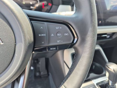 2026 Mazda Mazda CX-5 2.5 S Select