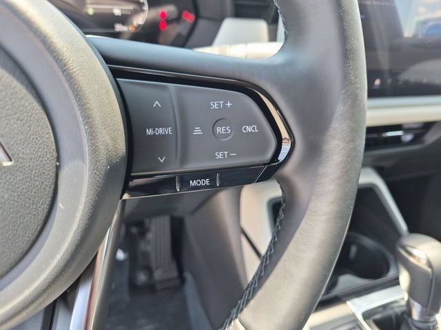 2026 Mazda Mazda CX-5 2.5 S Select