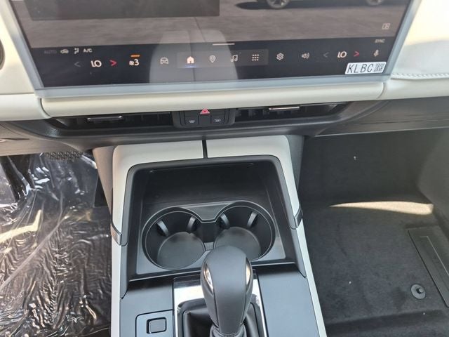 2026 Mazda Mazda CX-5 2.5 S Select