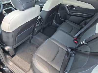 2026 Mazda Mazda CX-5 2.5 S Select