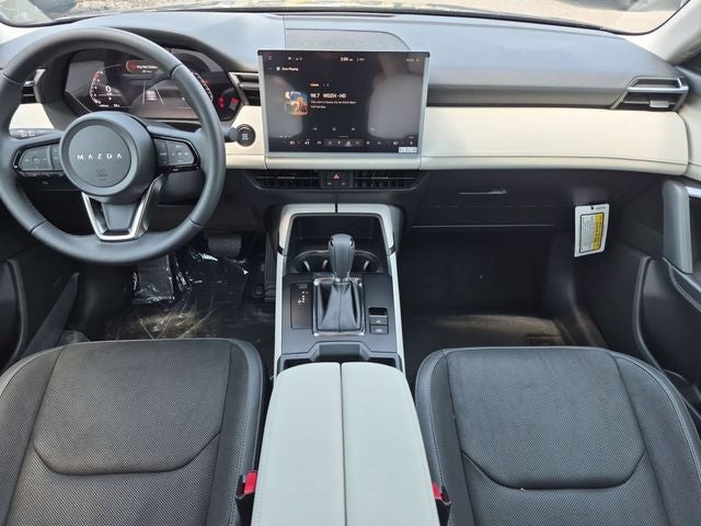 2026 Mazda Mazda CX-5 2.5 S Select