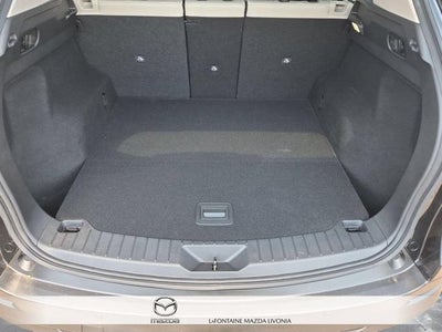 2026 Mazda Mazda CX-5 2.5 S Select