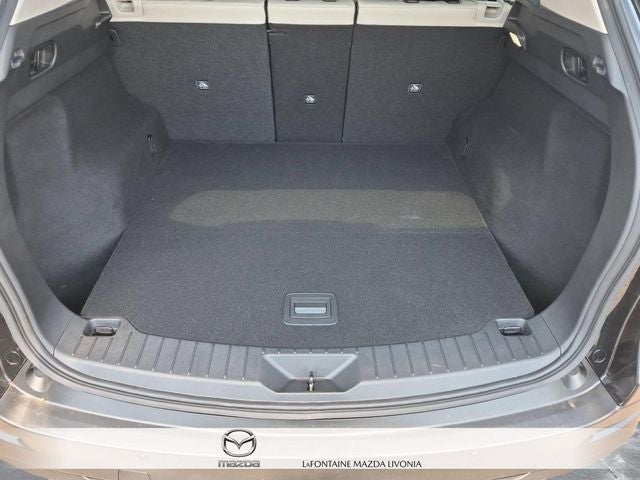 2026 Mazda Mazda CX-5 2.5 S Select