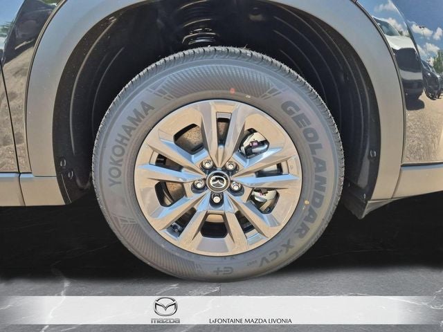 2026 Mazda Mazda CX-5 2.5 S Select