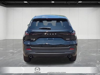 2026 Mazda Mazda CX-5 2.5 S Select