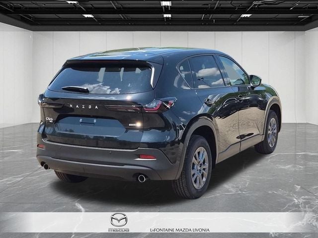 2026 Mazda Mazda CX-5 2.5 S Select