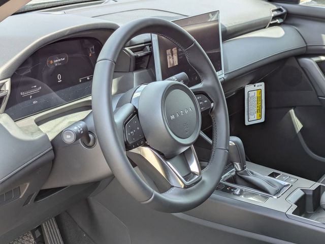 2026 Mazda Mazda CX-5 2.5 S Select