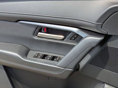 2026 Mazda Mazda CX-5 2.5 S Select