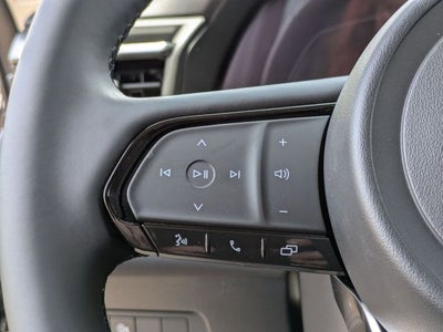 2026 Mazda Mazda CX-5 2.5 S Select