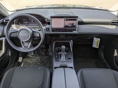 2026 Mazda Mazda CX-5 2.5 S Select