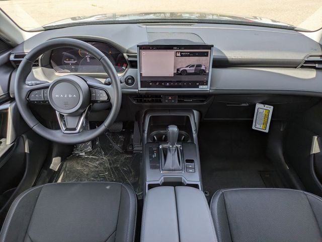 2026 Mazda Mazda CX-5 2.5 S Select