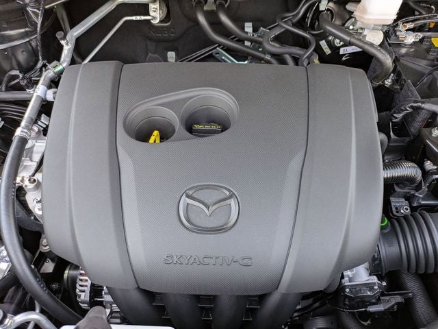 2026 Mazda Mazda CX-5 2.5 S Select