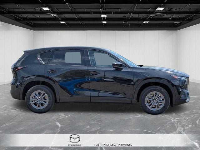 2026 Mazda Mazda CX-5 2.5 S Select