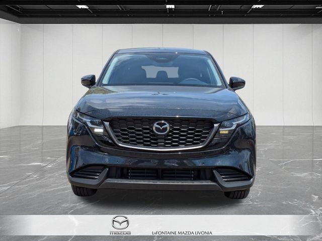 2026 Mazda Mazda CX-5 2.5 S Select