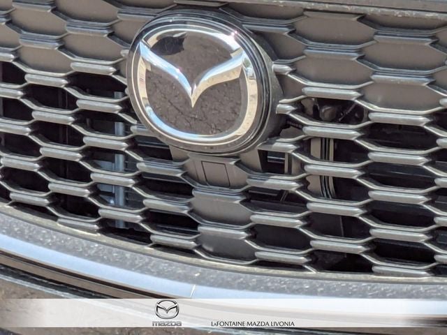 2026 Mazda Mazda CX-5 2.5 S Select