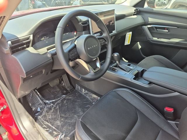 2026 Mazda Mazda CX-5 2.5 S Select