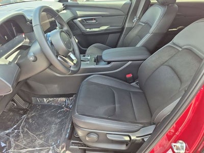 2026 Mazda Mazda CX-5 2.5 S Select
