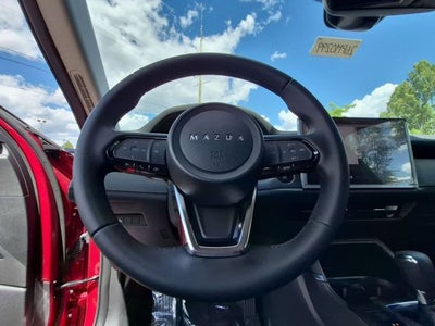 2026 Mazda Mazda CX-5 2.5 S Select
