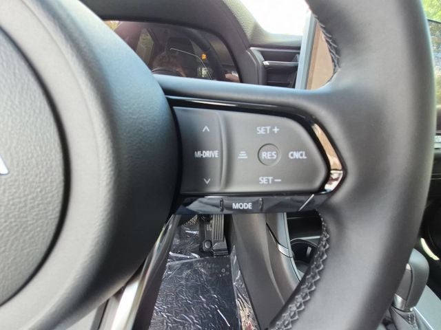 2026 Mazda Mazda CX-5 2.5 S Select