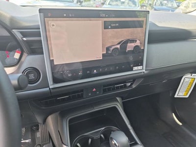 2026 Mazda Mazda CX-5 2.5 S Select
