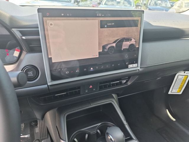 2026 Mazda Mazda CX-5 2.5 S Select